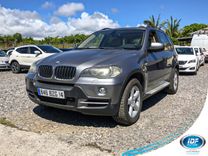 voiture occasion BMW X5 à la Réunion disponible sur noutlauto.re