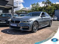 voiture occasion BMW SERIE 5 à la Réunion disponible sur noutlauto.re
