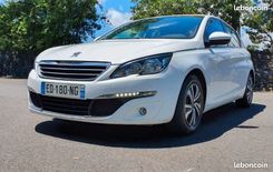 voiture occasion PEUGEOT 308 à la Réunion disponible sur noutlauto.re