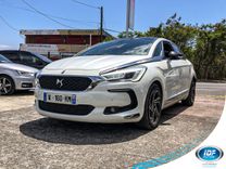 voiture occasion DS DS5 à la Réunion disponible sur noutlauto.re