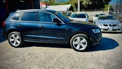 voiture occasion AUDI Q5 à la Réunion disponible sur noutlauto.re