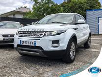 voiture occasion LAND ROVER RANGE ROVER à la Réunion disponible sur noutlauto.re
