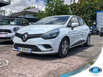 voiture occasion RENAULT CLIO à la Réunion disponible sur noutlauto.re