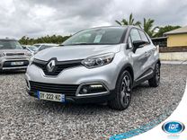 voiture occasion RENAULT CAPTUR à la Réunion disponible sur noutlauto.re