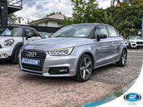 voiture occasion AUDI A1 à la Réunion disponible sur noutlauto.re