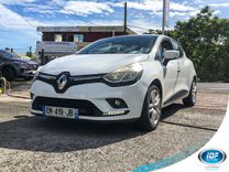 voiture occasion RENAULT CLIO à la Réunion disponible sur noutlauto.re