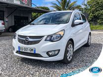 voiture occasion OPEL KARL à la Réunion disponible sur noutlauto.re
