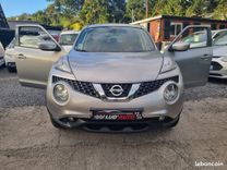 voiture occasion NISSAN JUKE à la Réunion disponible sur noutlauto.re