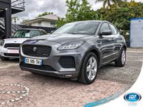 voiture occasion JAGUAR E-PACE à la Réunion disponible sur noutlauto.re
