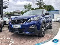 voiture occasion PEUGEOT 3008 à la Réunion disponible sur noutlauto.re