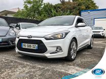 voiture occasion HYUNDAI I 20 à la Réunion disponible sur noutlauto.re