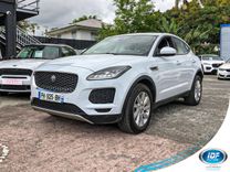 voiture occasion JAGUAR E-PACE à la Réunion disponible sur noutlauto.re