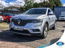 voiture occasion RENAULT KOLEOS à la Réunion disponible sur noutlauto.re