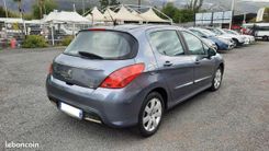 voiture occasion PEUGEOT 308 à la Réunion disponible sur noutlauto.re