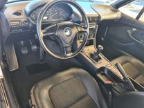 voiture occasion BMW Z3 à la Réunion disponible sur noutlauto.re