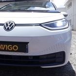 voiture occasion VOLKSWAGEN ID.3 à la Réunion disponible sur noutlauto.re