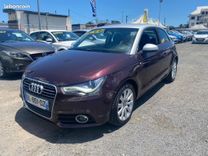 voiture occasion AUDI A1 à la Réunion disponible sur noutlauto.re