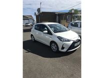 voiture occasion TOYOTA YARIS à la Réunion disponible sur noutlauto.re