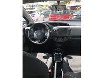 voiture occasion TOYOTA YARIS à la Réunion disponible sur noutlauto.re