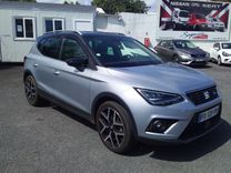 voiture occasion SEAT ARONA à la Réunion disponible sur noutlauto.re