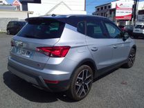 voiture occasion SEAT ARONA à la Réunion disponible sur noutlauto.re