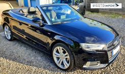 voiture occasion AUDI A3 à la Réunion disponible sur noutlauto.re