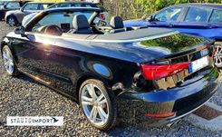 voiture occasion AUDI A3 à la Réunion disponible sur noutlauto.re