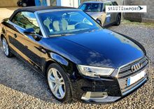 voiture occasion AUDI A3 à la Réunion disponible sur noutlauto.re