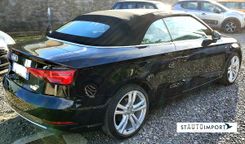 voiture occasion AUDI A3 à la Réunion disponible sur noutlauto.re