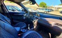 voiture occasion BMW X1 à la Réunion disponible sur noutlauto.re