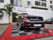 voiture occasion BMW SERIE 6 à la Réunion disponible sur noutlauto.re