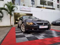 voiture occasion BMW SERIE 6 à la Réunion disponible sur noutlauto.re