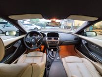 voiture occasion BMW SERIE 6 à la Réunion disponible sur noutlauto.re