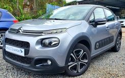voiture occasion CITROEN C3 à la Réunion disponible sur noutlauto.re