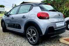 voiture occasion CITROEN C3 à la Réunion disponible sur noutlauto.re