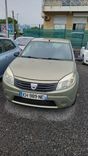 voiture occasion DACIA SANDERO à la Réunion disponible sur noutlauto.re