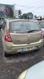 voiture occasion DACIA SANDERO à la Réunion disponible sur noutlauto.re