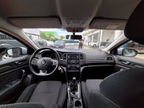 voiture occasion RENAULT MEGANE à la Réunion disponible sur noutlauto.re