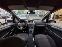 voiture occasion OPEL ZAFIRA à la Réunion disponible sur noutlauto.re