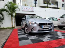 voiture occasion MAZDA 2 à la Réunion disponible sur noutlauto.re