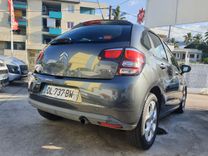 voiture occasion CITROEN C3 à la Réunion disponible sur noutlauto.re