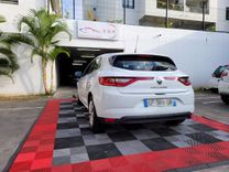 voiture occasion RENAULT MEGANE à la Réunion disponible sur noutlauto.re