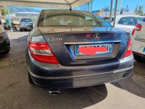voiture occasion MERCEDES CLASSE C à la Réunion disponible sur noutlauto.re