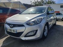 voiture occasion HYUNDAI I 30 à la Réunion disponible sur noutlauto.re