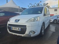voiture occasion PEUGEOT PARTNER à la Réunion disponible sur noutlauto.re