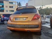 voiture occasion PEUGEOT 207 à la Réunion disponible sur noutlauto.re