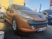 voiture occasion PEUGEOT 207 à la Réunion disponible sur noutlauto.re
