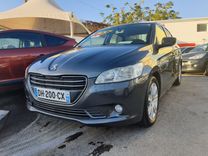 voiture occasion PEUGEOT 301 à la Réunion disponible sur noutlauto.re