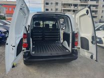 voiture occasion CITROEN BERLINGO à la Réunion disponible sur noutlauto.re