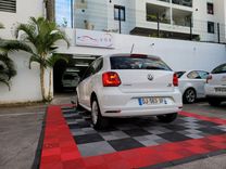 voiture occasion VOLKSWAGEN POLO à la Réunion disponible sur noutlauto.re